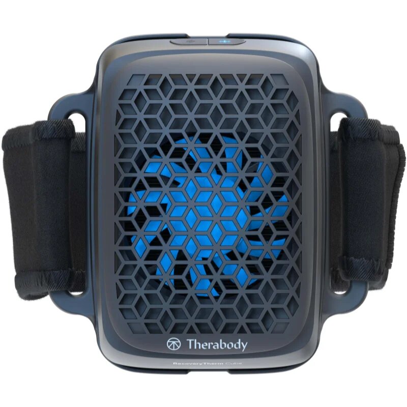 Therabody RecoveryTherm Cube масажен уред 1 бр.