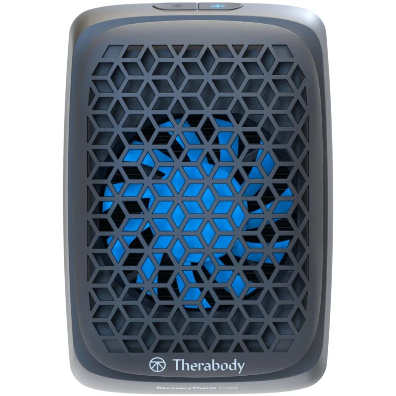Therabody RecoveryTherm Cube масажен уред 1 бр.