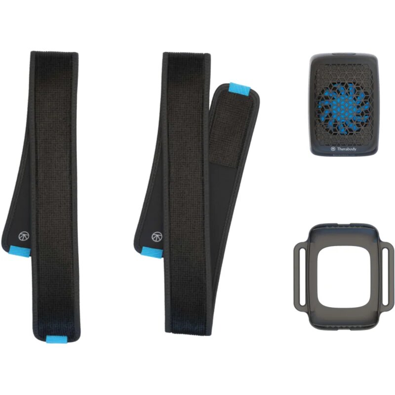 Therabody RecoveryTherm Cube масажен уред 1 бр.