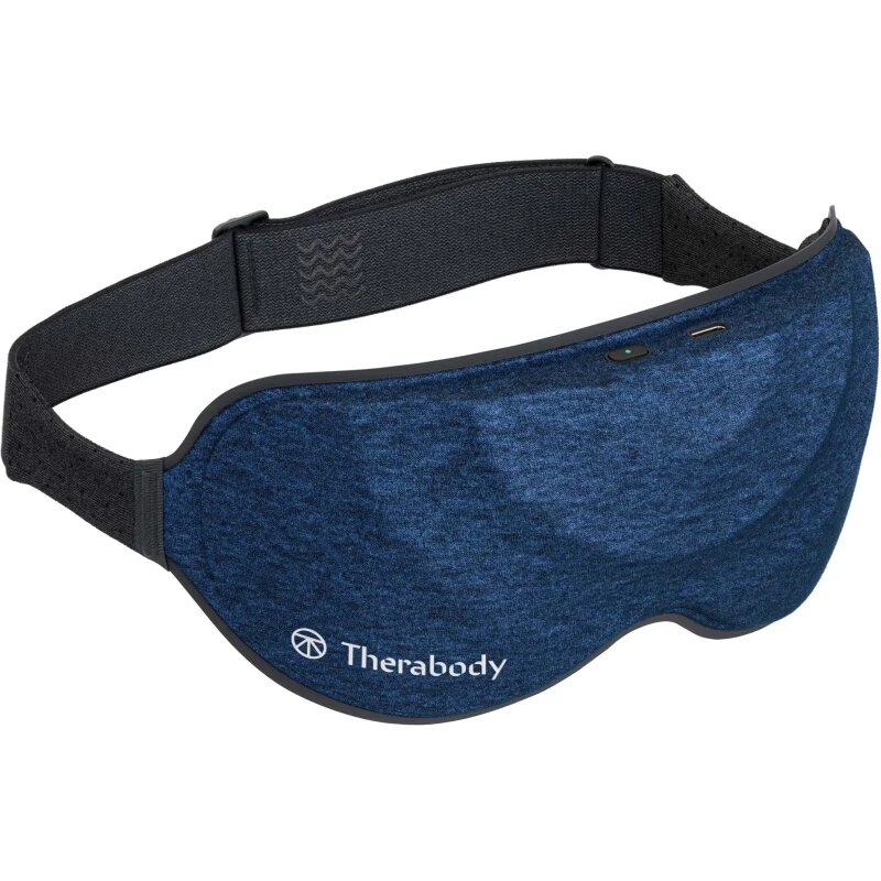 Therabody Sleep Mask маска за сън 1 бр.