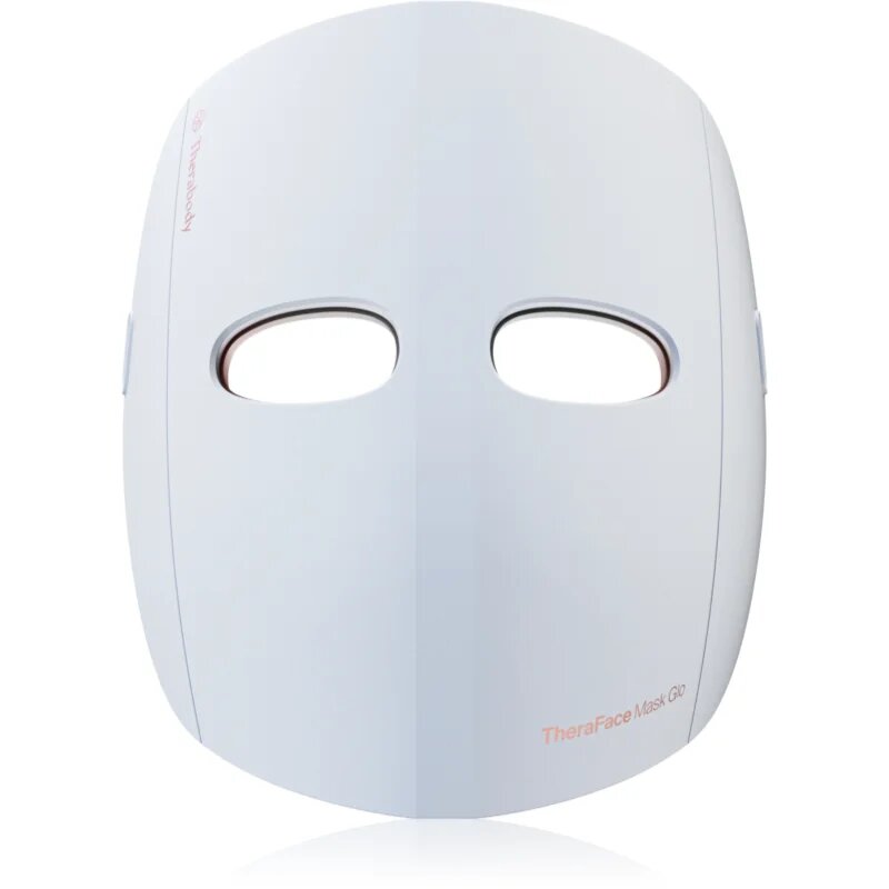 Therabody TheraFace Mask Glo LED маска за лице 1 бр.