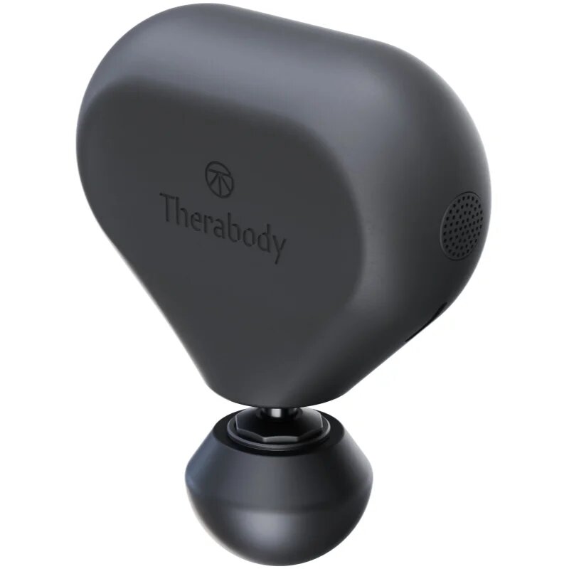 Therabody Theragun Mini 3rd Generation масажен пистолет Black 1 бр.