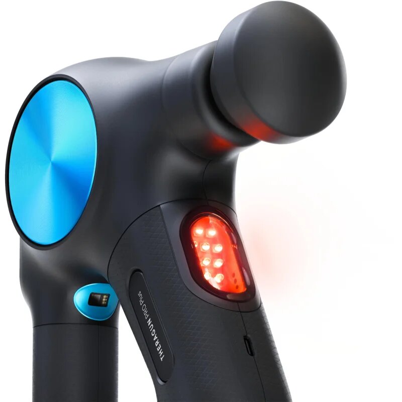 Therabody Theragun Pro Plus масажен пистолет 1 бр.