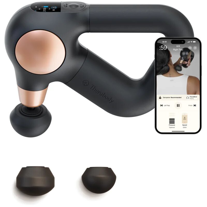 Therabody Theragun Sense 2nd Generation масажен пистолет 1 бр.