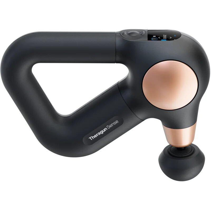 Therabody Theragun Sense 2nd Generation масажен пистолет 1 бр.
