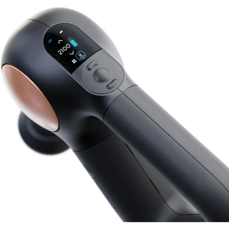 Therabody Theragun Sense 2nd Generation масажен пистолет 1 бр.