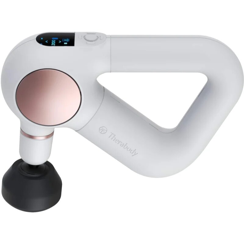 Therabody Theragun Sense масажен пистолет боя White 1 бр.