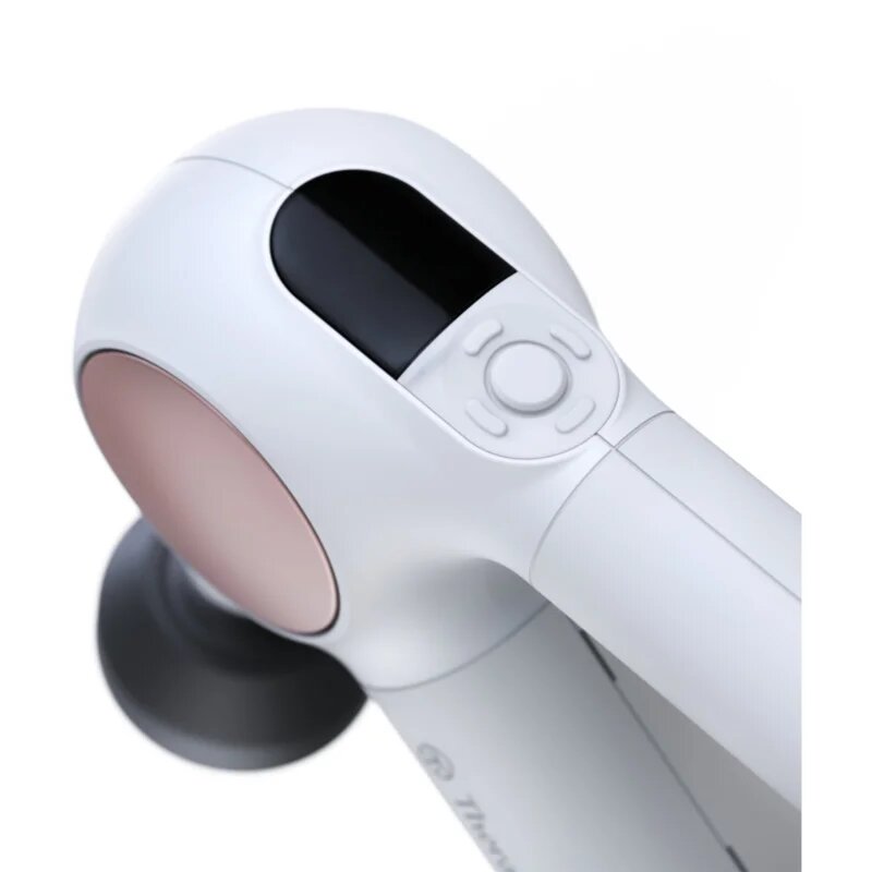 Therabody Theragun Sense масажен пистолет боя White 1 бр.
