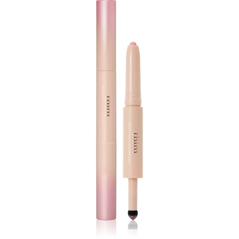 thim Artist Touch Shadow Duo сенки за очи в молив дуо цвят 07 Mellow 1.2 гр.