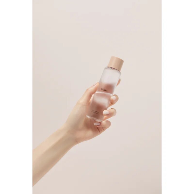 thim Mild Deep Clean Lip & Eye Remover двуфазен продукт за премахване на грим от очите и устните с подхранващ ефект 100 мл.