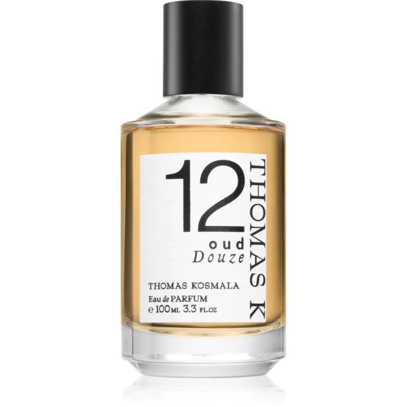 Thomas Kosmala No.12 Oud Douze парфюмна вода унисекс 100 мл.