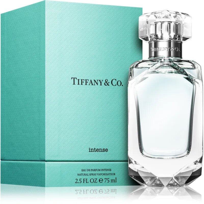 Tiffany & Co. Intense парфюмна вода за жени 75 мл.