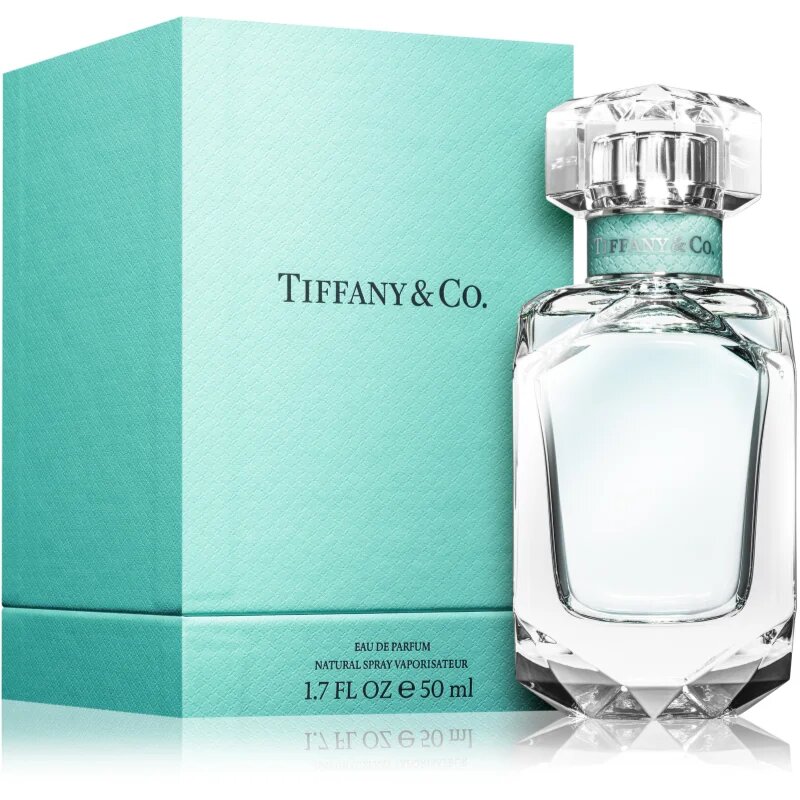 Tiffany & Co. парфюмна вода за жени 50 мл.