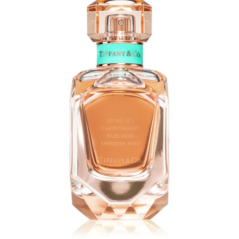 Tiffany & Co. Rose Gold парфюмна вода за жени 50 мл.