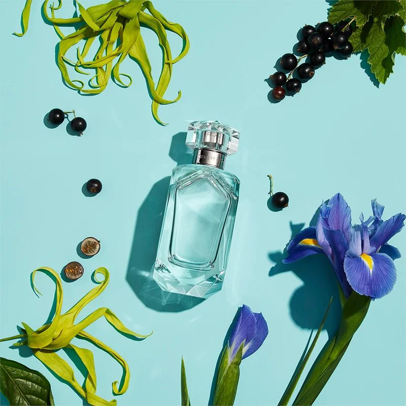 Tiffany & Co. Sheer тоалетна вода за жени 30 мл.