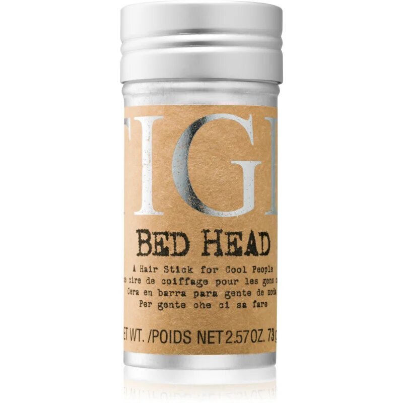 TIGI Bed Head Hair Stick восък за коса за всички видове коса 73 гр.