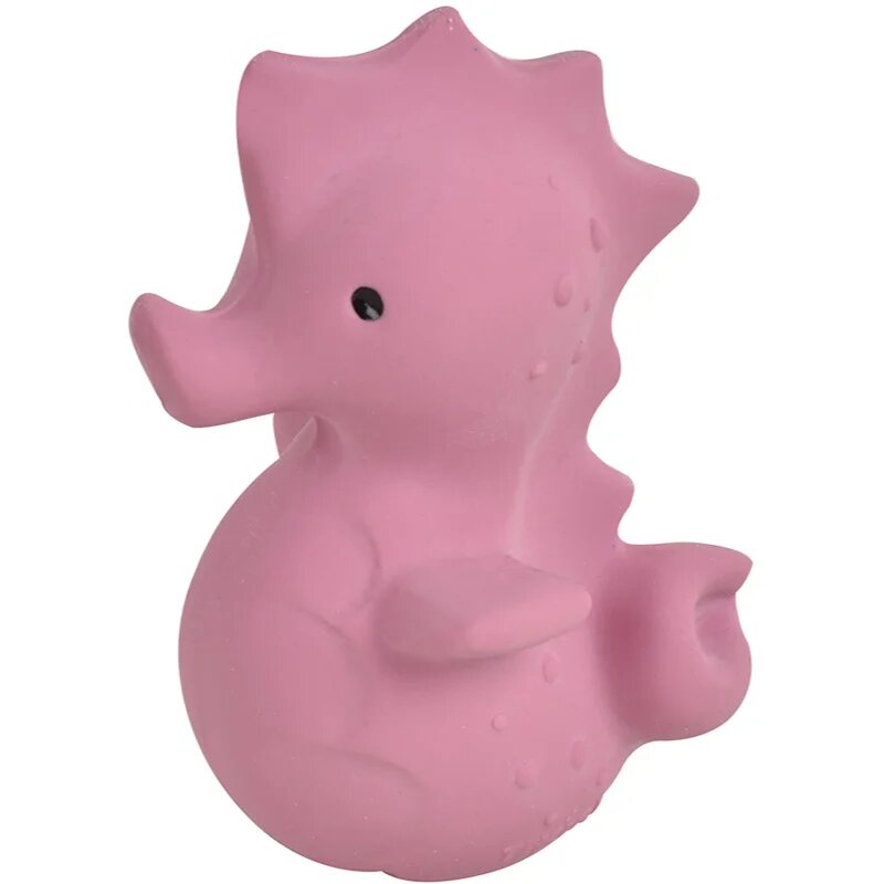 Tikiri Ocean Buddies гризалка с дрънкалка Sea Horse 1 бр.