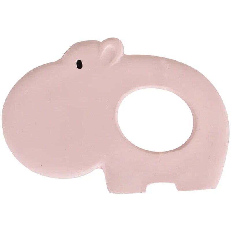 Tikiri Safari гризалка Hippo 1 бр.