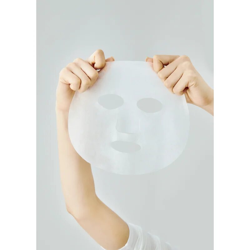 TIRTIR Ampoule Mask Galactomyces озаряваща платнена маска с изглаждащ ефект 30 бр.