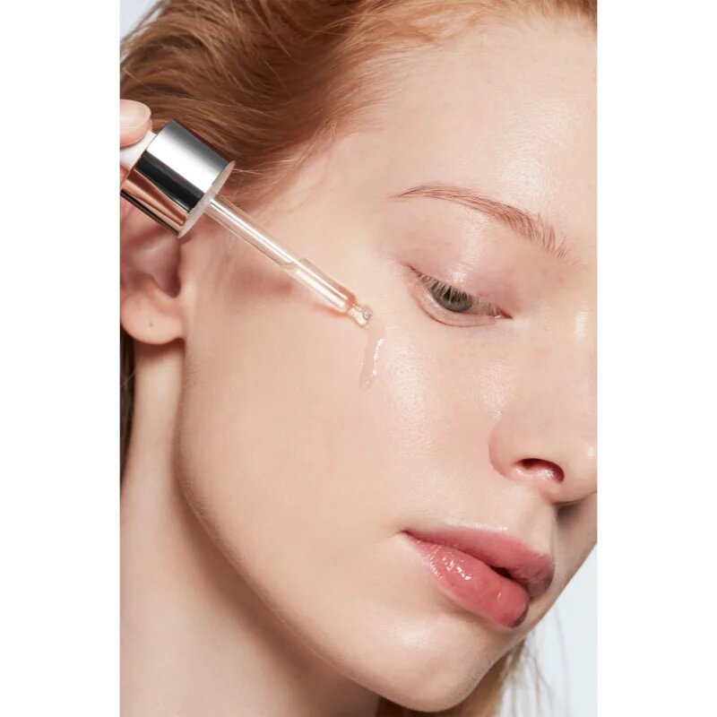 TIRTIR Azelaic Acid 12% Serum успокояващ серум срещу зачервяване на кожата с хидратиращ ефект 30 мл.
