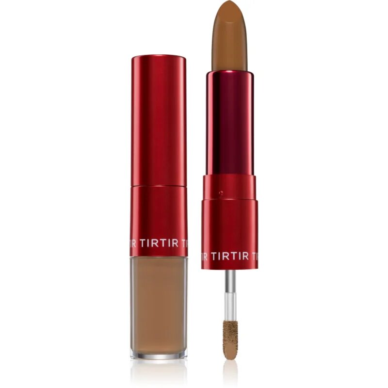 TIRTIR Glide & Hide Blurring Concealer крем-коректор за освежаване и изглаждане на кожата цвят 7.5 W 8 гр.