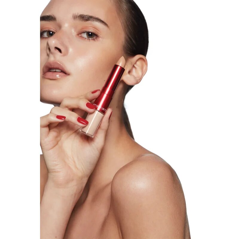 TIRTIR Glide & Hide Blurring Concealer крем-коректор за освежаване и изглаждане на кожата цвят 7.5 W 8 гр.