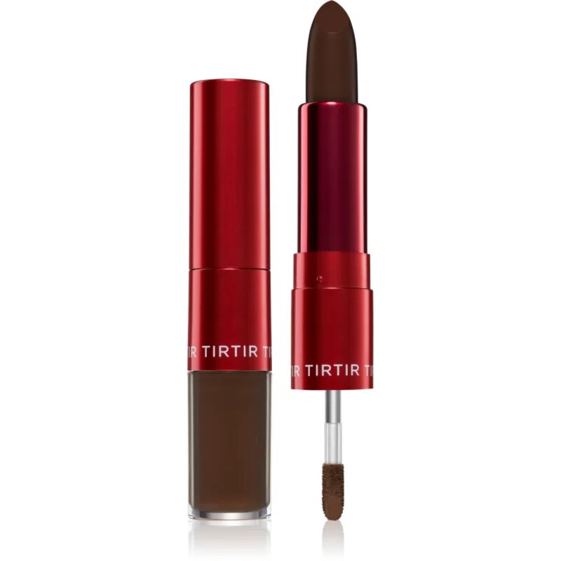 TIRTIR Glide & Hide Blurring Concealer крем-коректор за освежаване и изглаждане на кожата цвят 9.5 N 8 гр.