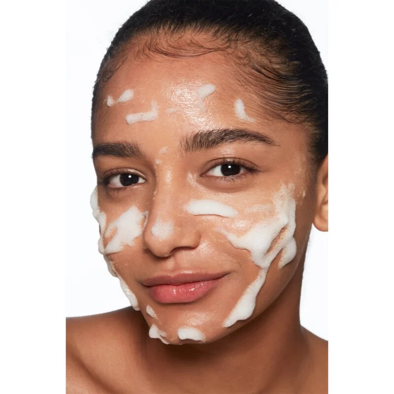 TIRTIR Hydro Boost Enzyme Powder Wash ензомна пилинг- пудра за освежаване и изглаждане на кожата 75 гр.