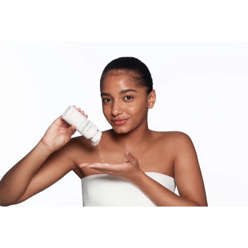 TIRTIR Hydro Boost Enzyme Powder Wash ензомна пилинг- пудра за освежаване и изглаждане на кожата 75 гр.
