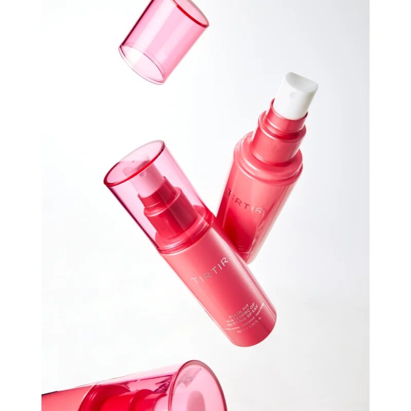 TIRTIR Mask Fit Waterproof Setting Spray фиксатор за фон дьо тен водоустойчив 80 мл.