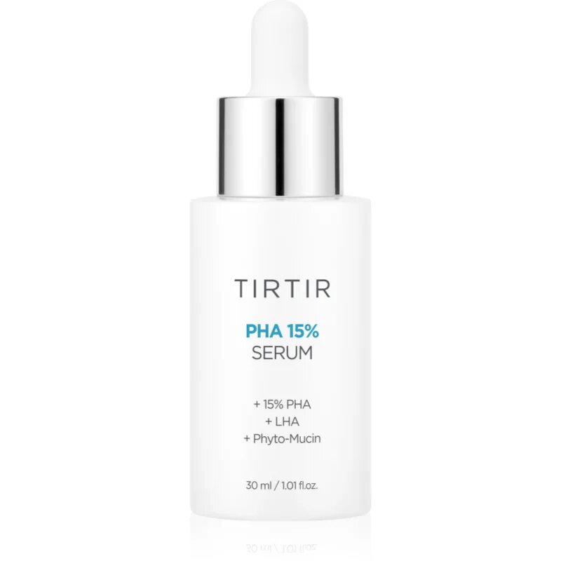 TIRTIR PHA 15% Serum хидратиращ серум с ексфолиращо действие 30 мл.