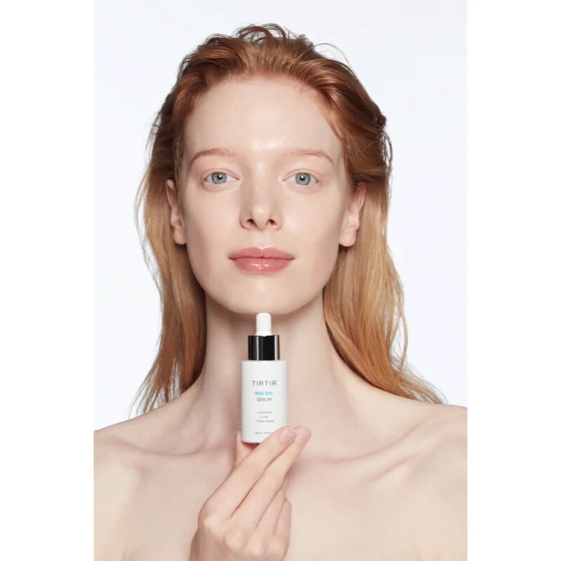 TIRTIR PHA 15% Serum хидратиращ серум с ексфолиращо действие 30 мл.