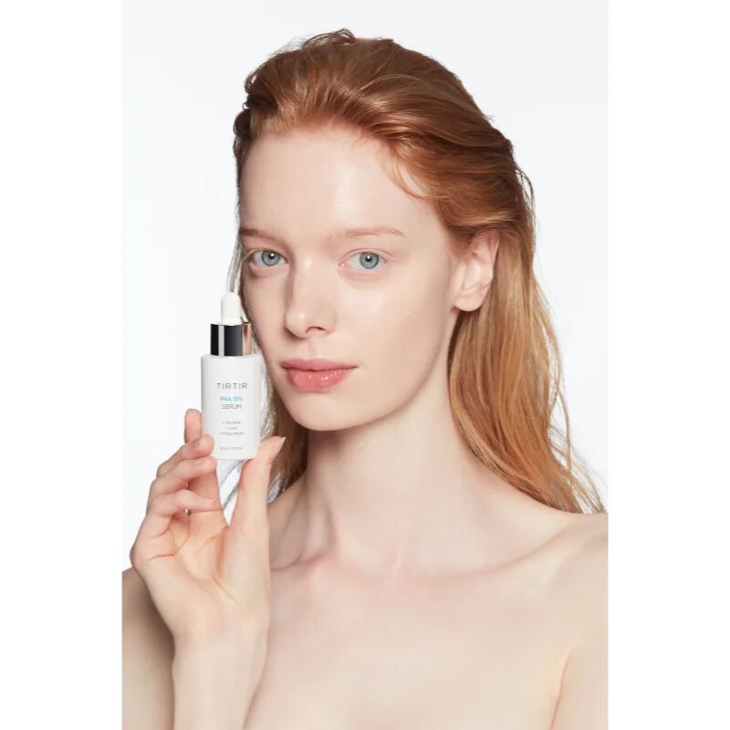 TIRTIR PHA 15% Serum хидратиращ серум с ексфолиращо действие 30 мл.