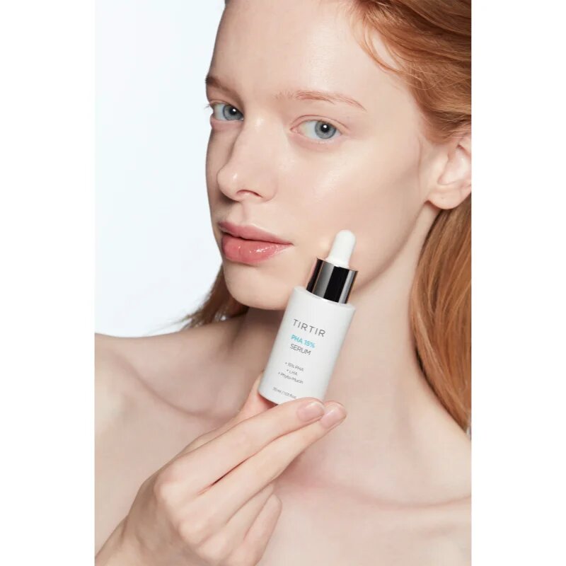 TIRTIR PHA 15% Serum хидратиращ серум с ексфолиращо действие 30 мл.