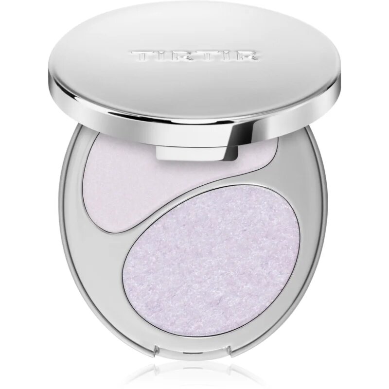 TIRTIR Prism Highlighter Duo компактна озаряваща пудра цвят 03 Purple Meteo 7 гр.