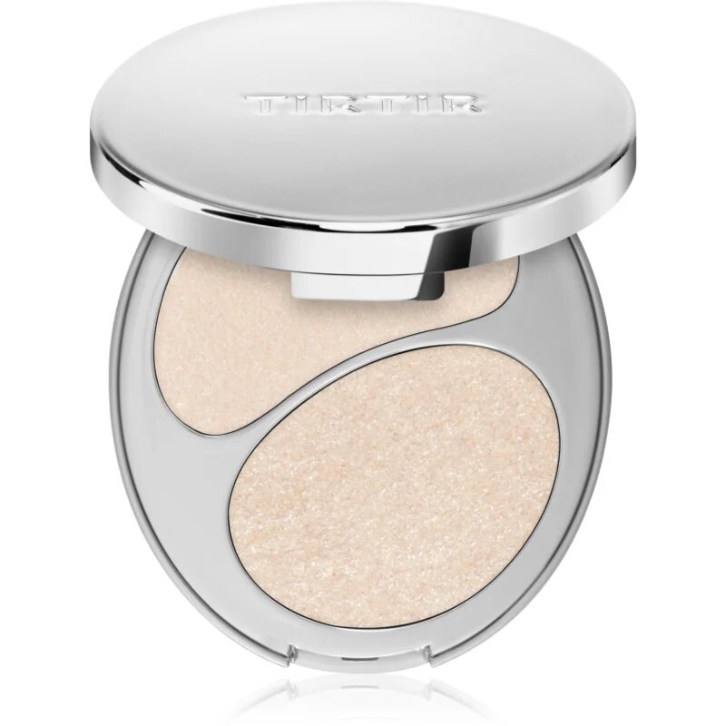 TIRTIR Prism Highlighter Duo компактна озаряваща пудра цвят Sparkling Wine Halo 7 гр.