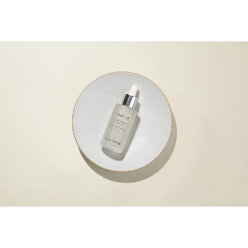 TIRTIR SOS Serum интензивен хидратиращ серум с анти-бръчков ефект 50 мл.