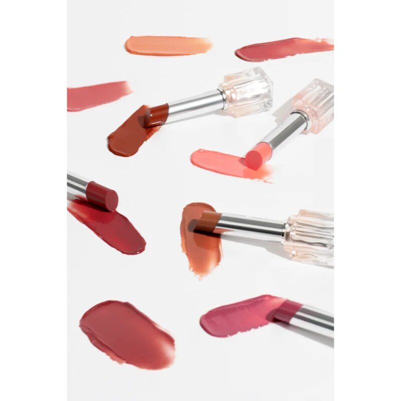 TIRTIR Waterism Glow Melting Balm тониращ балсам за устни придаващ хидратация и блясък цвят 08 Summer Pumpkin 3.3 гр.