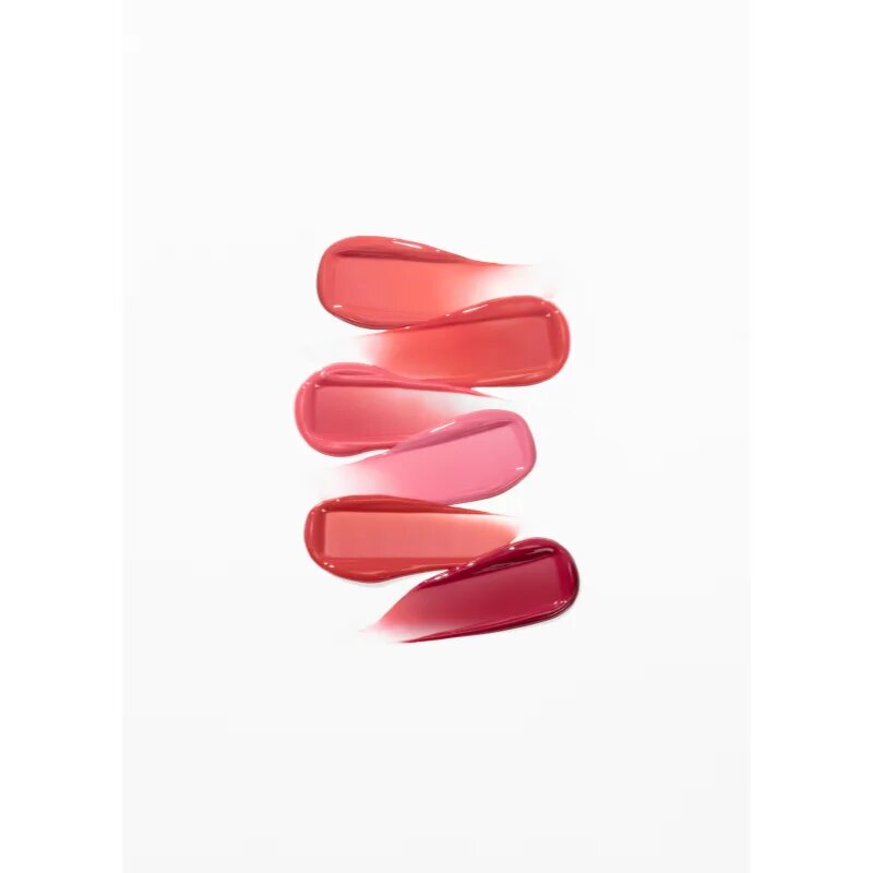 TIRTIR Waterism Glow Tint дълготраен гланц за устни малка опаковка цвят 20 Fever Red (Red Holic Collection) 100 гр.