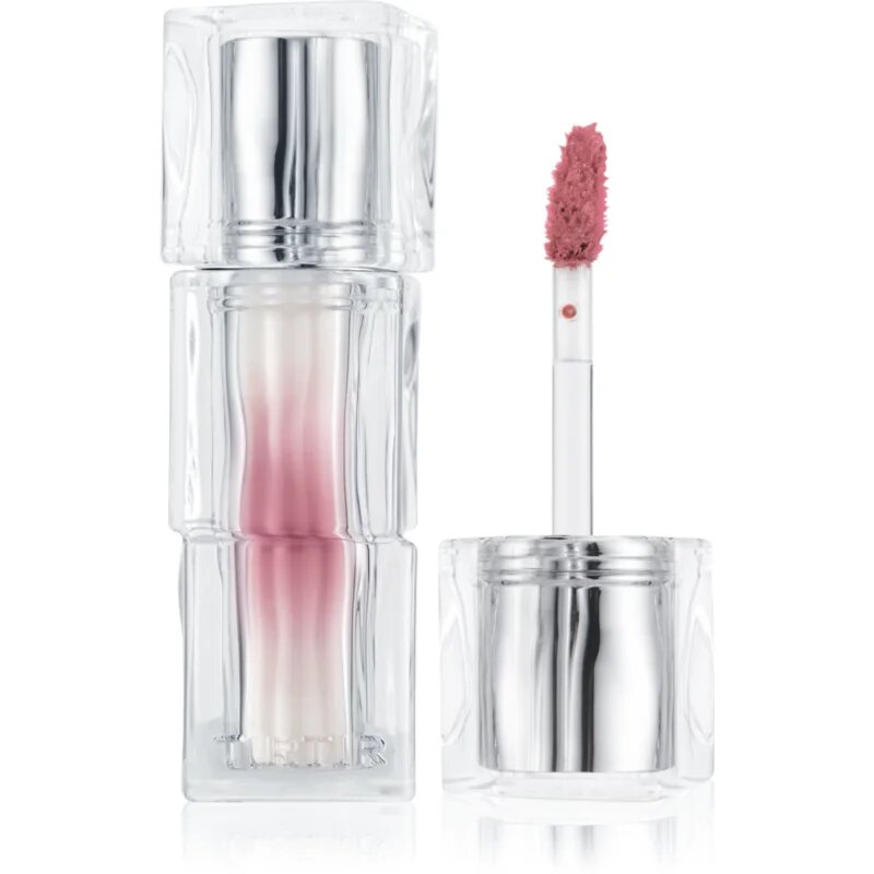 TIRTIR Waterism Glow Tint дълготраен гланц за устни малка опаковка цвят 29 Eveny (White Snowy Collection) 1.8 гр.