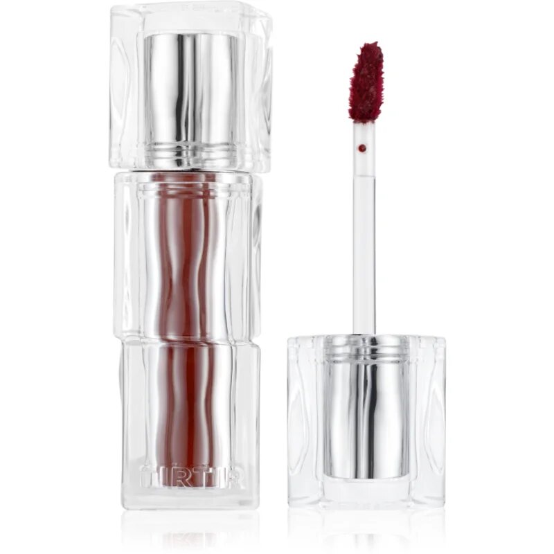 TIRTIR Waterism Glow Tint дълготраен гланц за устни с хидратиращ ефект цвят 06 Honey Nut (Waterism Original) 4 гр.