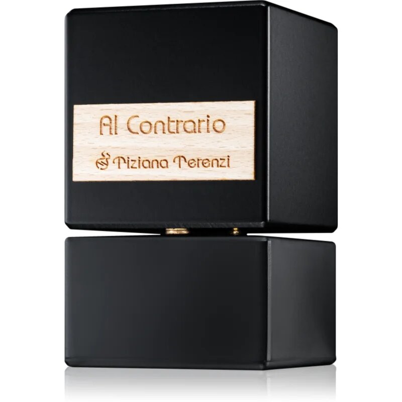 Tiziana Terenzi Black Al Contrario парфюмен екстракт унисекс 50 мл.