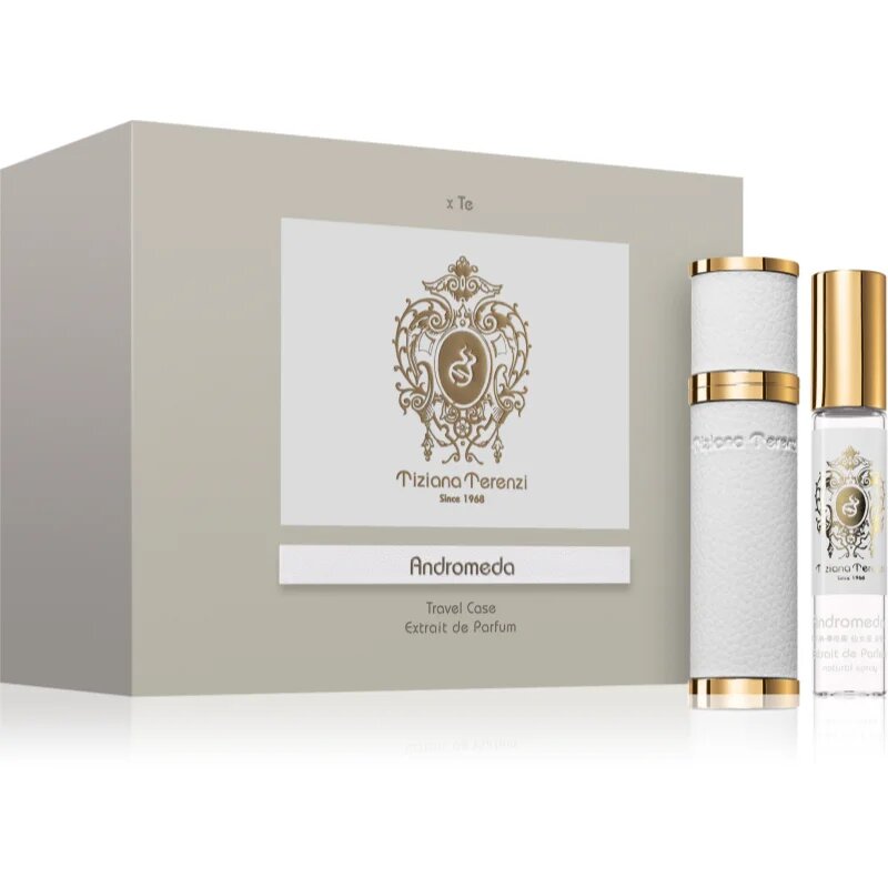 Tiziana Terenzi Luna Andromeda Luxury Box комплект за пътуване унисекс