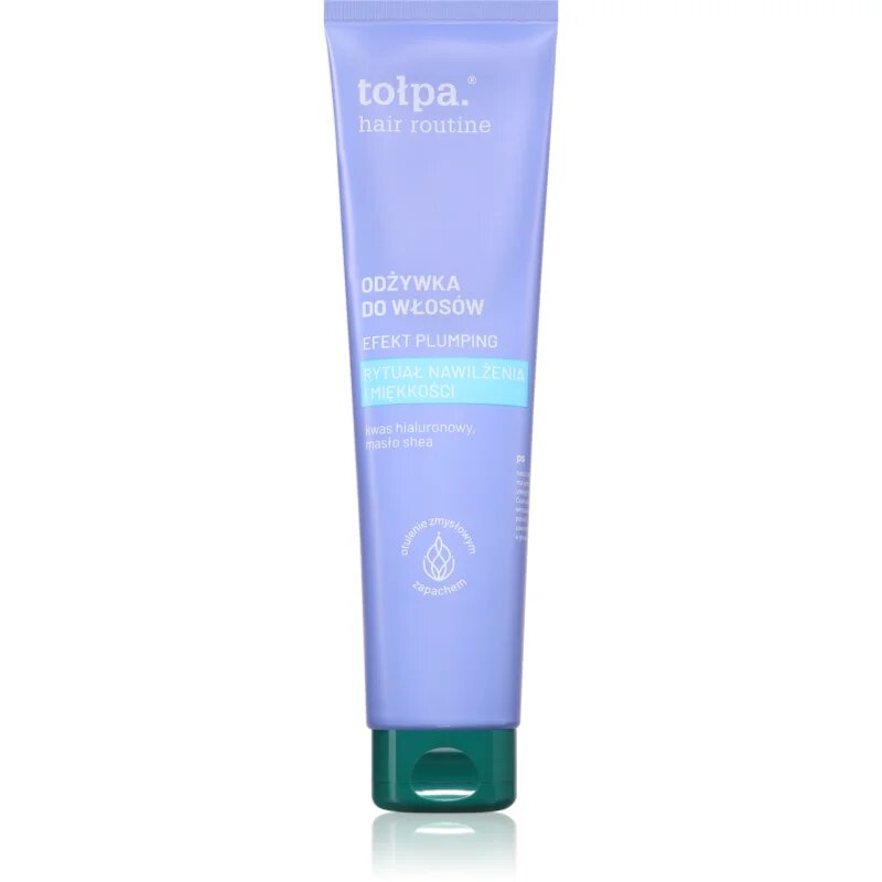 Tołpa Hair Routine хидратиращ балсам за обем 175 мл.