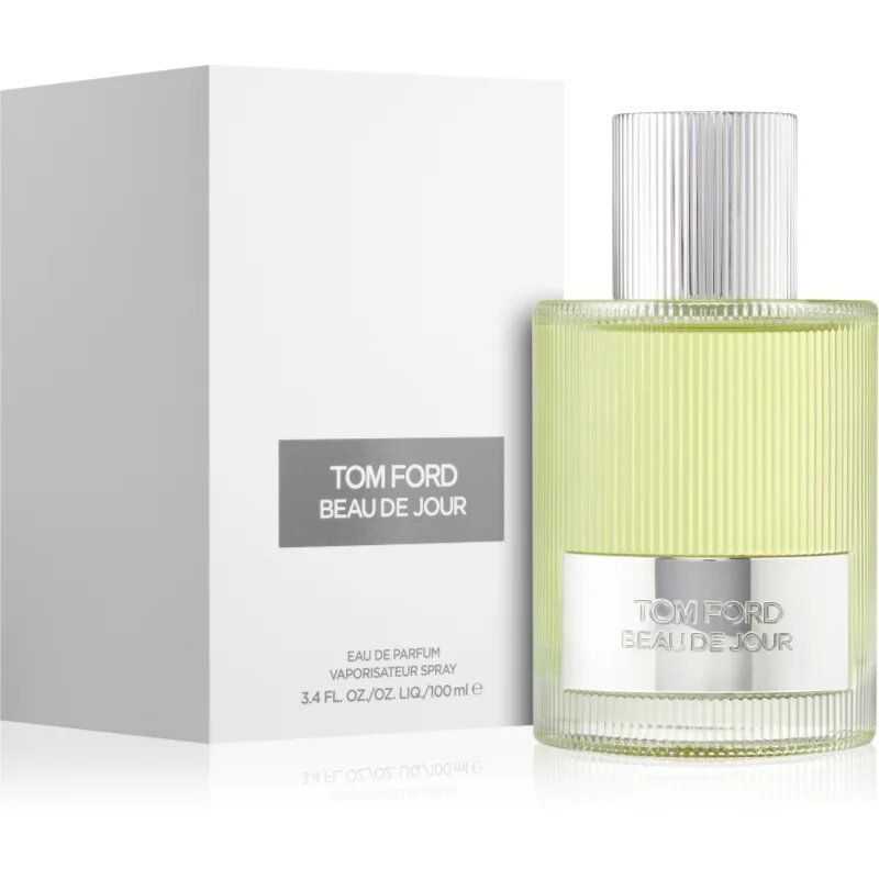 Tom Ford Beau de Jour парфюмна вода за мъже 100 мл.