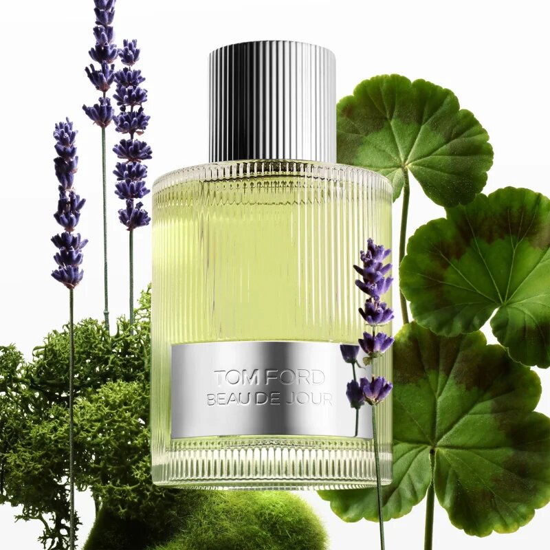 Tom Ford Beau de Jour парфюмна вода за мъже 100 мл.