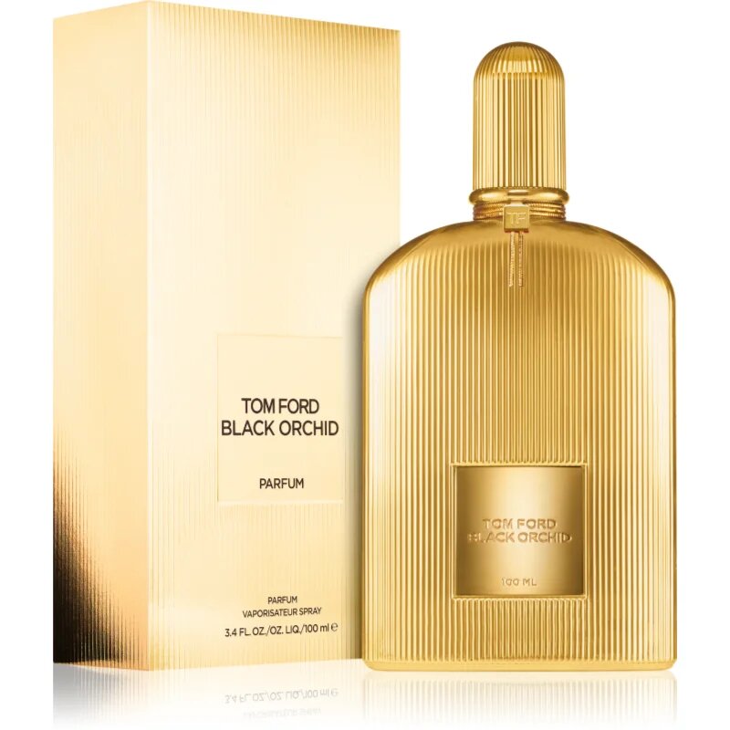 Tom Ford Black Orchid Parfum парфюм унисекс 100 мл.