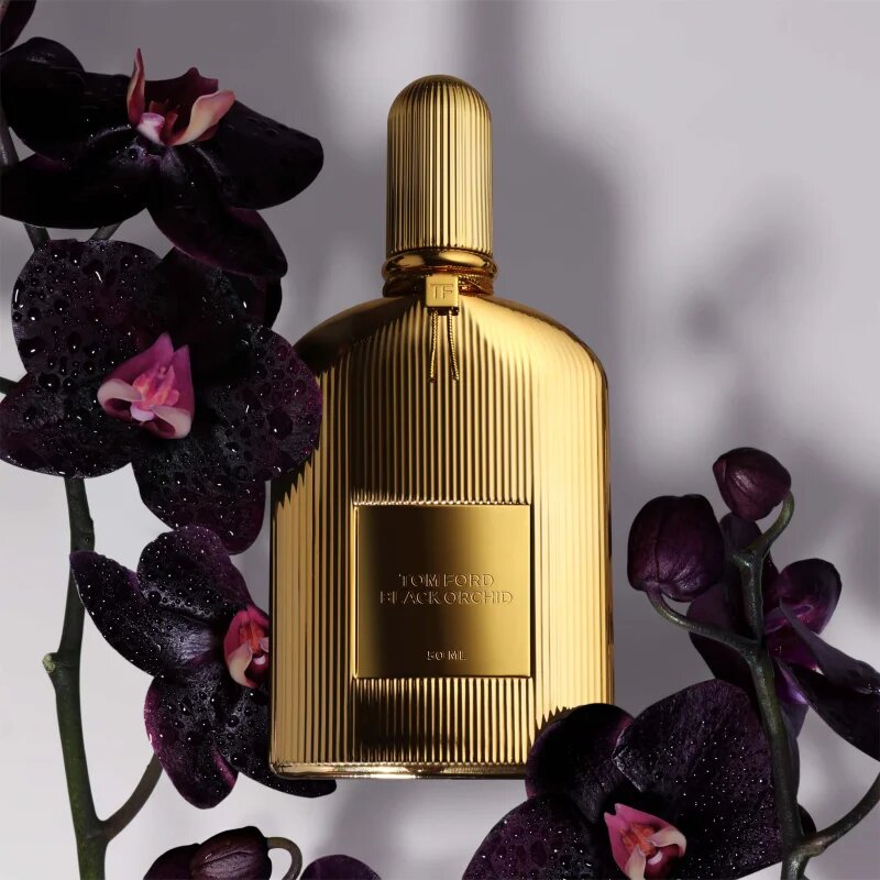 Tom Ford Black Orchid Parfum парфюм унисекс 100 мл.