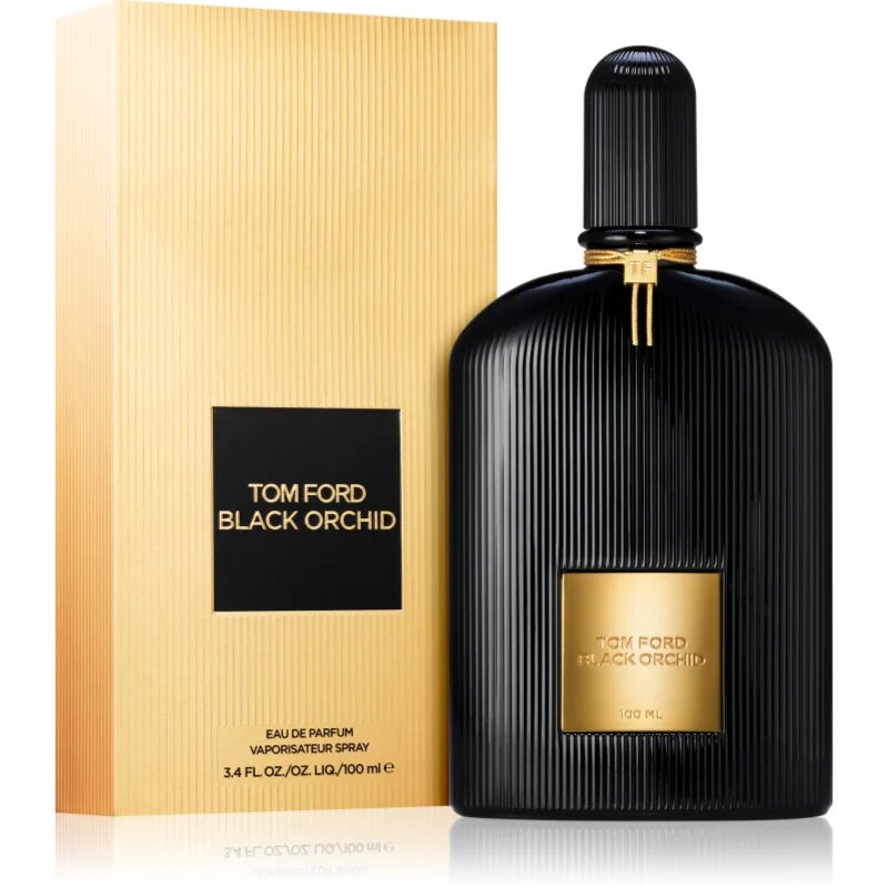Tom Ford Black Orchid парфюмна вода за жени 100 мл.