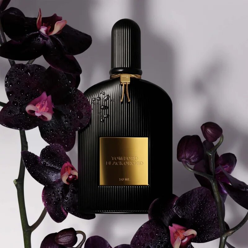 Tom Ford Black Orchid парфюмна вода за жени 30 мл.